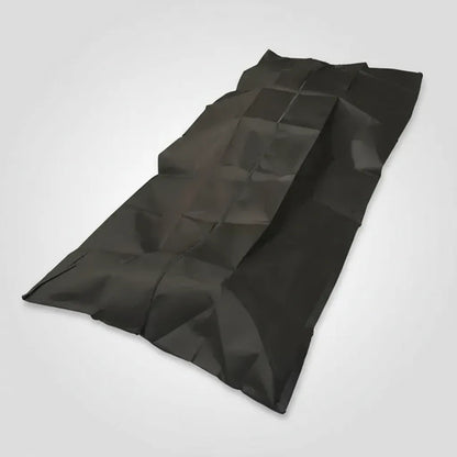 Mortaja Bolsa Para Cadáver Mortaja Negro