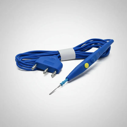 Lote De 10 Lapiz Para Electrocauterio Obs