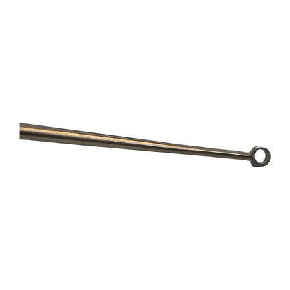 Cureta Para Oido (cucharilla De Cerumen) Tipos A Elegir