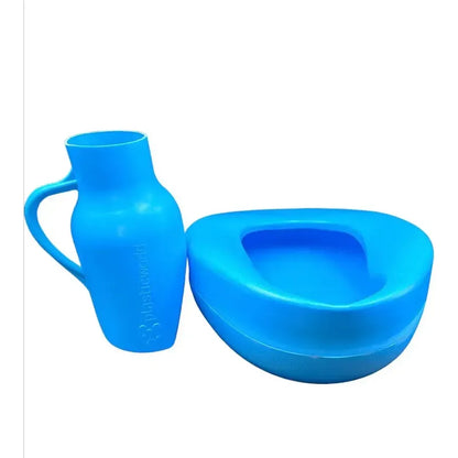 Comodo Y Orinal Para Todo Tipo De Usos Camping, Casa, Etc
