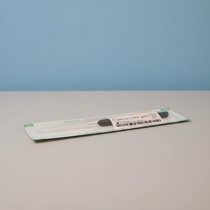 Cuchillo Para Miringotomia ,miringotomo Orl Mango Plastico