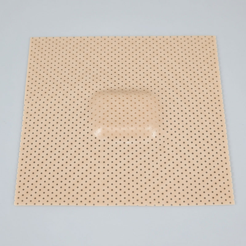 Aquaplast Láminas 15 X 15 Cm Férula Nasal Precortada