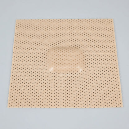 Aquaplast Láminas 15 X 15 Cm Férula Nasal Precortada