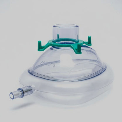Mascarilla Para Anestesia Nnuver Medidas A Elegir Niño Grande