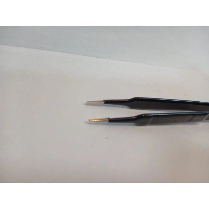 Pinza Bipolar Adson Brown Conector Americano  Varios Modelos