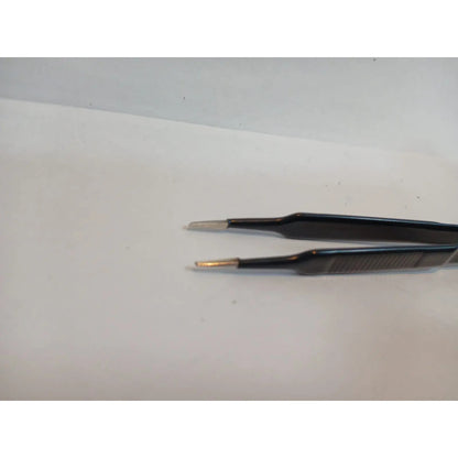 Pinza Bipolar Adson Brown Conector Americano  Varios Modelos