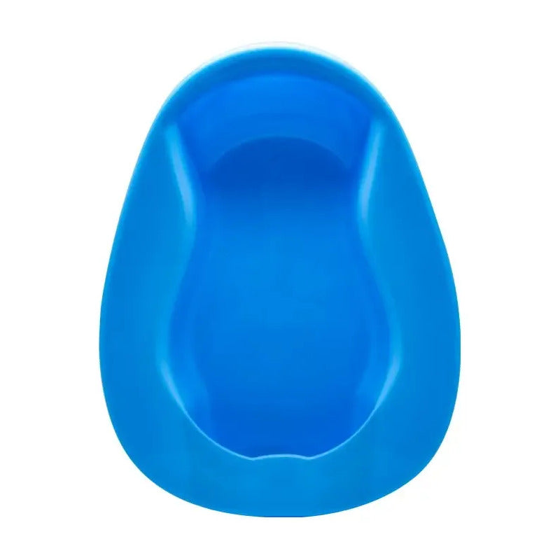 Comodo De Plastico Para Adulto (baño) Hombre O Mujer Basico