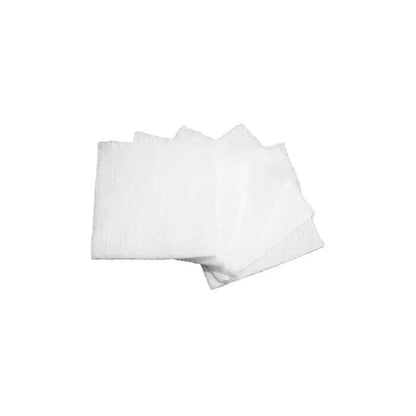 Gasas Ambiderm Tela 4 Capas Paquete Con 200 Piezas 5x5cm