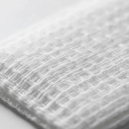 Gasa Estéril Plus Quirmex 10cm X 10cm Caja Con 100 Piezas
