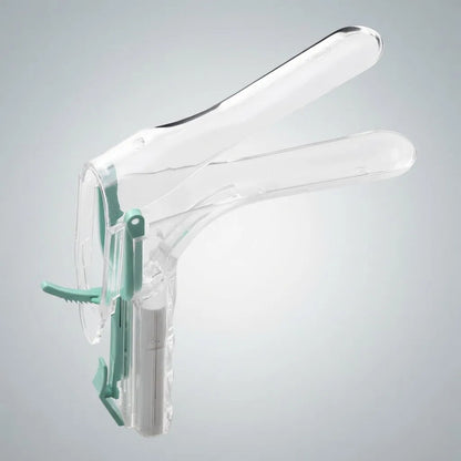 Espejo Vaginal Desechable C/ilumica Led Uso Medico Gine