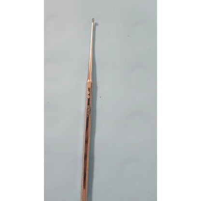 Cureta Para Oido (cucharilla De Cerumen) Tipos A Elegir