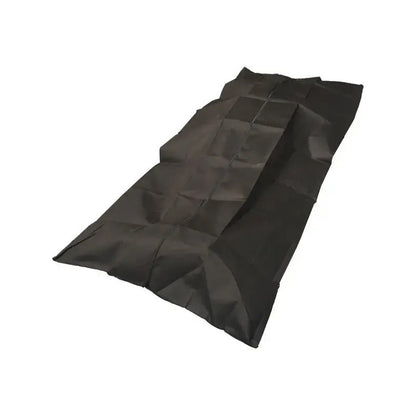 Mortaja Bolsa Para Cadáver Mortaja Negro