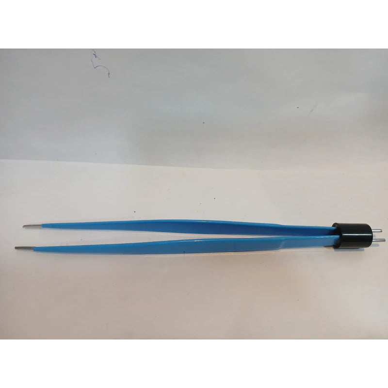 Pinza Bipolar Adson Brown Conector Americano  Varios Modelos