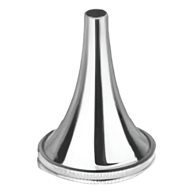 Especulós Otoscopio Para Oido Para Otorrino 6mm