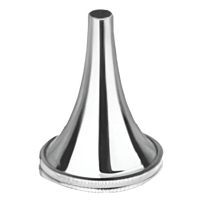 Especulós Otoscopio Para Oido Para Otorrino 3, 4, 5 Y 6mm