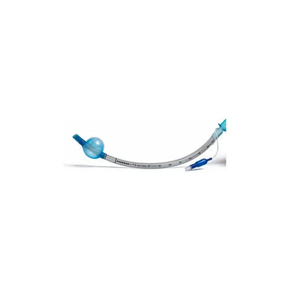 Tubo Endotraqueal Con Globo Con Alma De Acero Medidas Varias 6.5mm