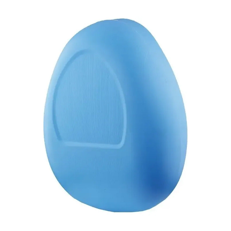 Comodo De Plastico Para Adulto (baño) Hombre O Mujer Premium