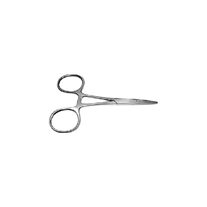 Pinza Quirurgica Mosquito Halsted 12 Cm Recta Recto