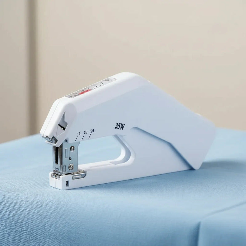 Grapadora De Piel Quirúrgica Estéril Desechable 35w