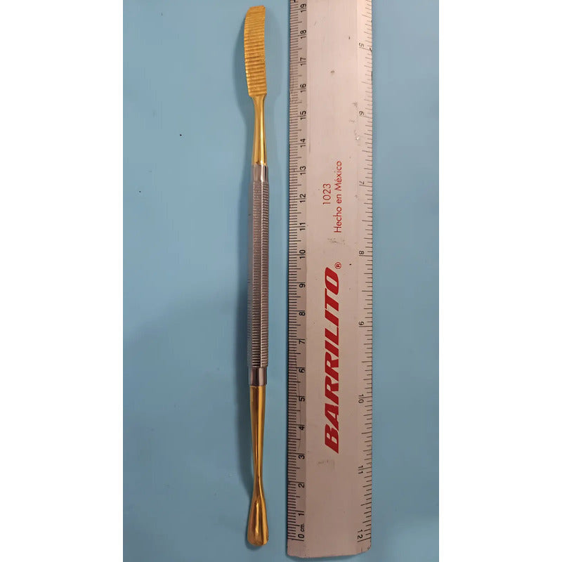 Instrumental A Elegir Para Armado De Set De Rinoplastia Orl Raspa Doble Para Hueso Fomon