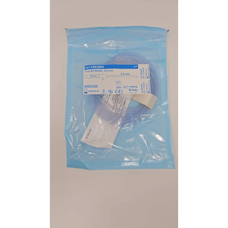 Cuchilla Para Microdebridador Marca Medtronc Modelo A Elegir