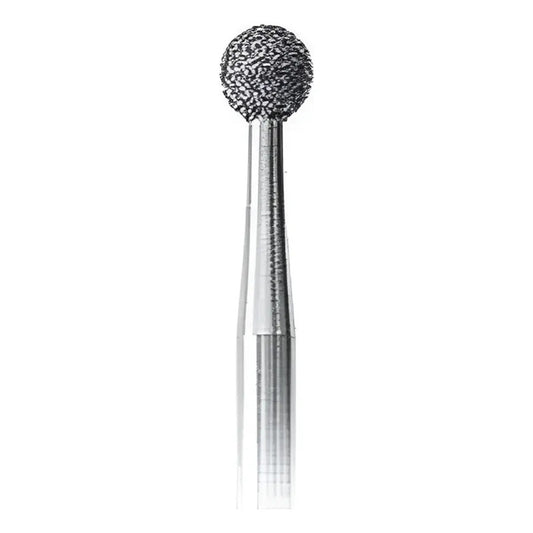 Fresa Para Cirugua De Oido Tipos A Elegir Para Resterilizar Cortante 4mm X 6.4cm