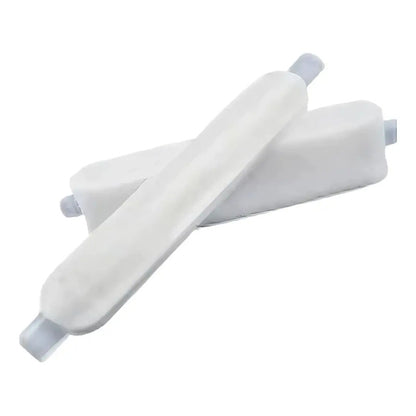Tapon Nasal Merocel Tubo Para Via Aerea Varios Tipos Con Vetilacion 8cm