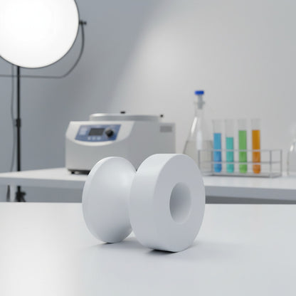 Tubo De Ventilación Para Miringotomia (cirugia De Oido)