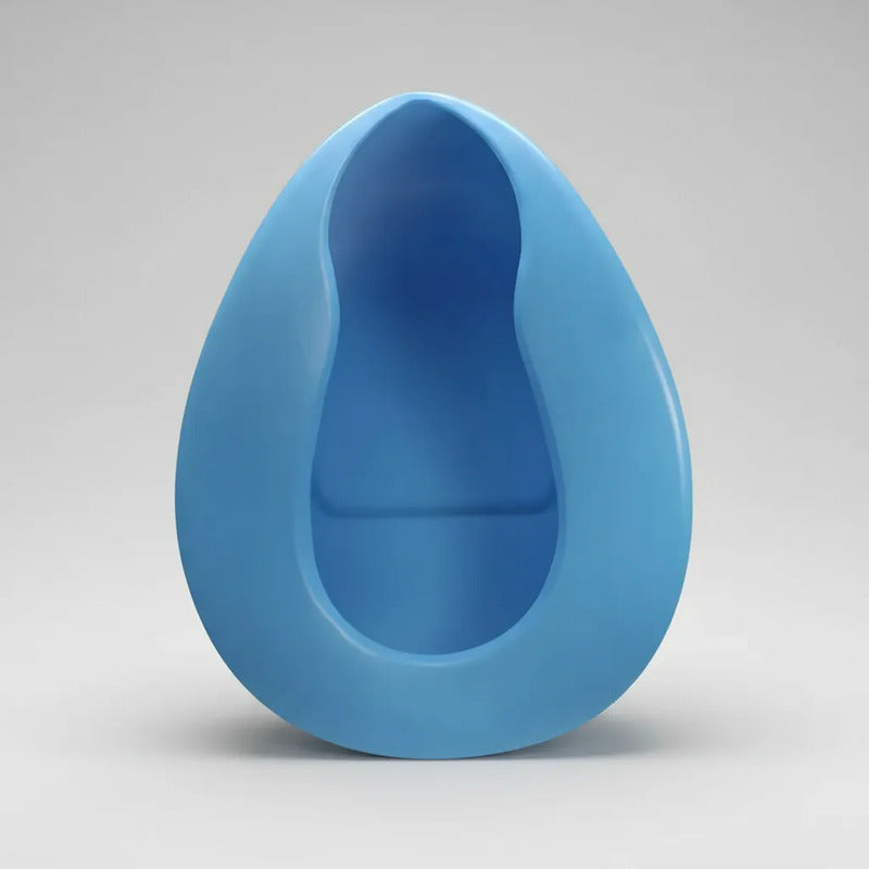 Comodo De Plastico Para Adulto (baño) Hombre O Mujer Premium
