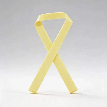 10 Tubos P/canalización De Látex Natural Penrose 3/8 9.52mm