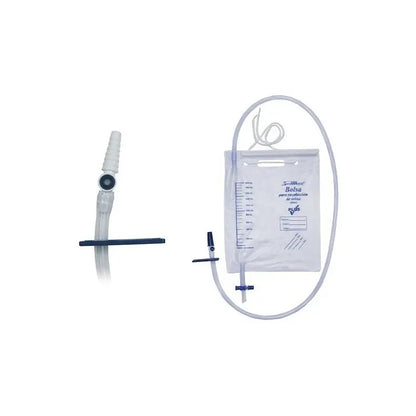 Bolsa Para Recolección De Orina Plus 2000ml