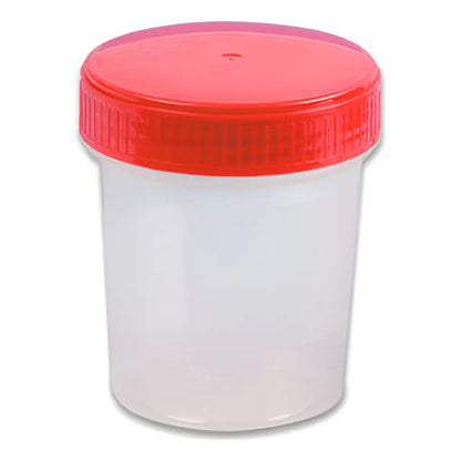 Meterial De Curacion O Insumos Medicos A Elegir Vaso Recolector De Muestra
