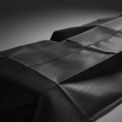 Mortaja Bolsa Para Cadáver Mortaja Negro