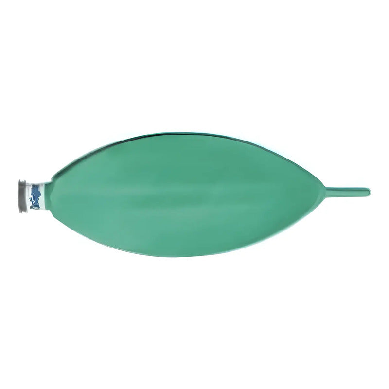 4 Bolsas Reservoria Anestesia Libre De Latex .5, 1, 2, Y 3lt