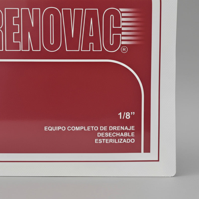 Drenaje Drenovac Varias Medidas ( 1/4 , 1/8 )