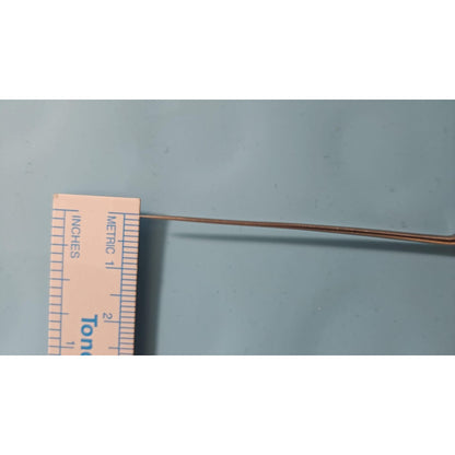 Picas  Para Cirugia De Oido Para Orl Modelos A Elegir Pica Angulada 45 Grad