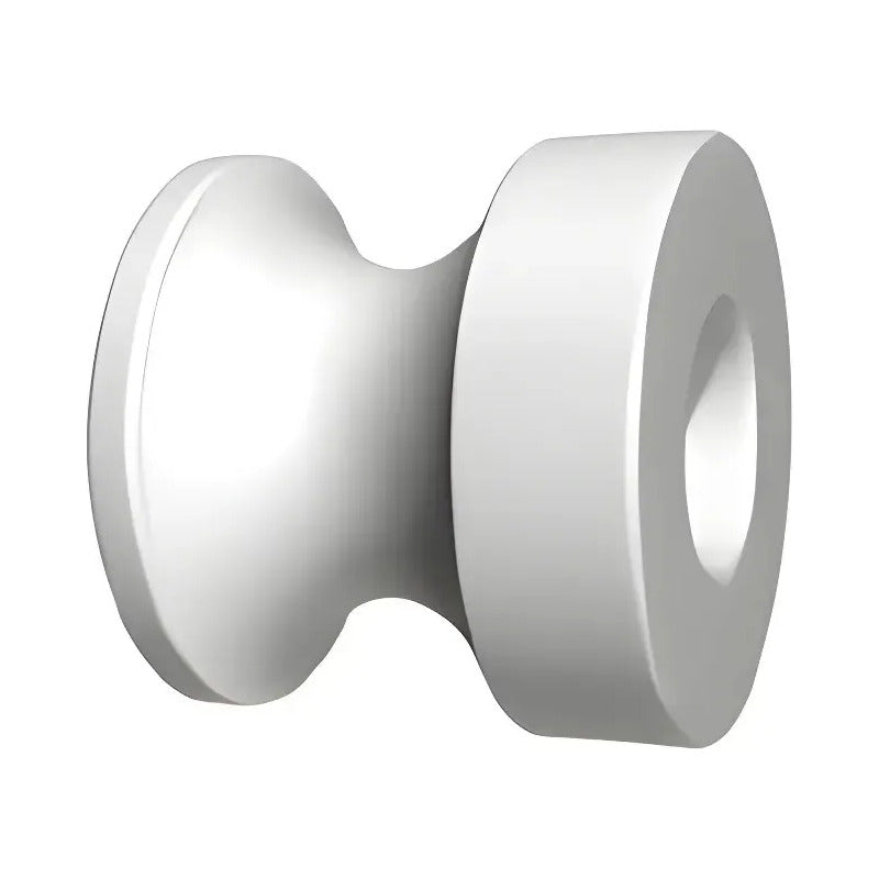 2 Tubo De Ventilación Shepard Sin Alambre 1.14 Neo Zoline