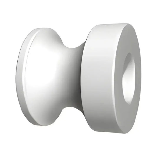 2 Tubo De Ventilación Shepard Sin Alambre 1.14 Neo Zoline