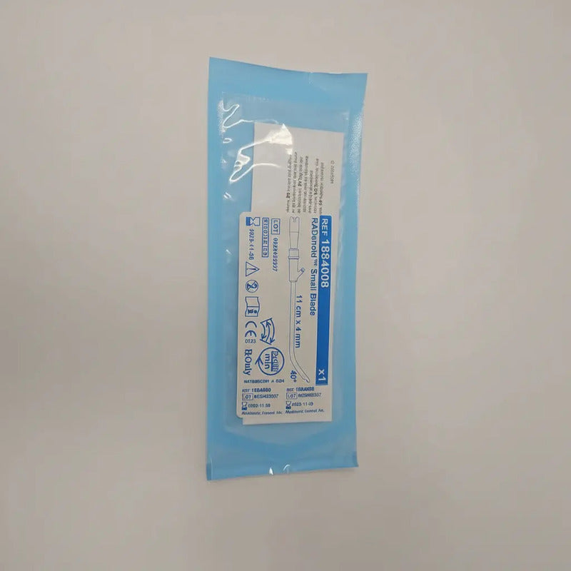 Cuchilla Para Microdebridador Marca Medtronc Modelo A Elegir