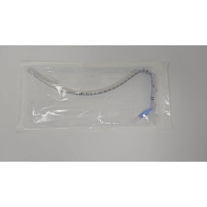 Tubo Endotraqueal Nasal Preformado Con Balón
