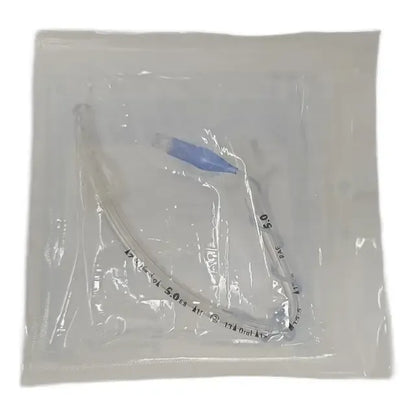 Tubo Endotraqueal Oral Preformado Con Balón