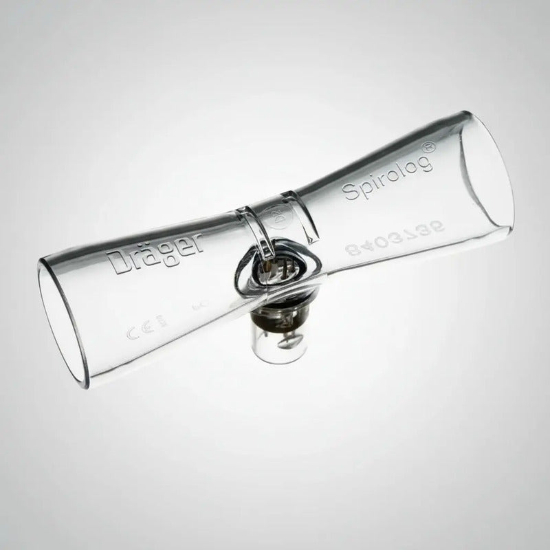 Sensor De Flujo P/ Maquina De Anestecia Draguer Fabius Gs