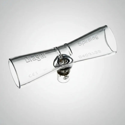 Sensor De Flujo P/ Maquina De Anestecia Draguer Fabius Gs