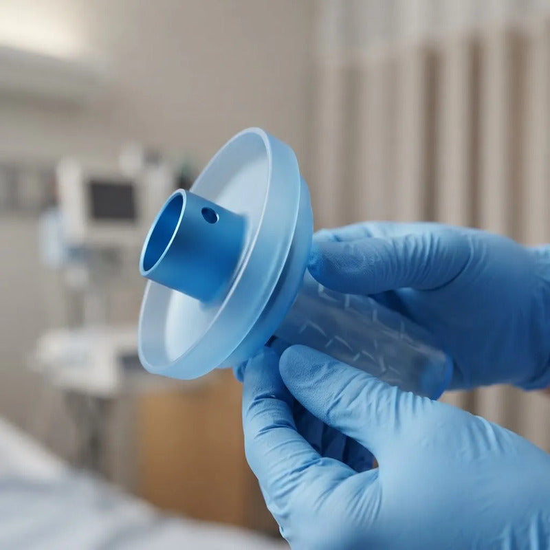 Maneral O Funda Para Lampara De Quirofano Uso Medico
