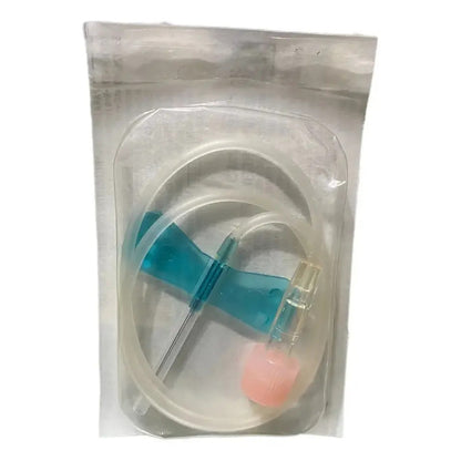 Lote De 5 Sets Para Infusion Mariposa 23gx19mm (3/4)