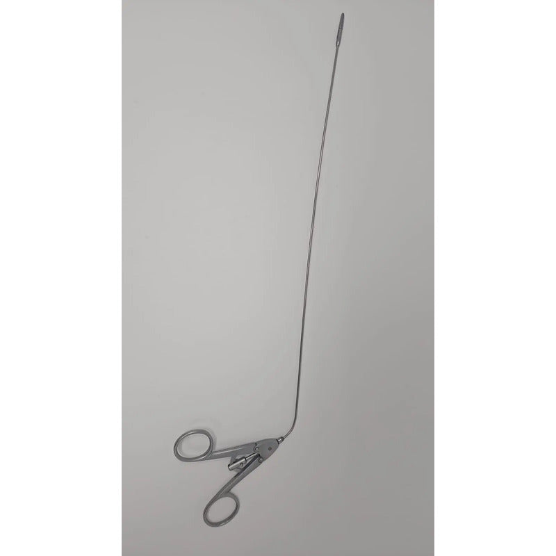 Pinzas Para Broncoscopia Para Cirugia De Neumologia
