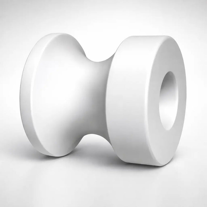 Tubo De Ventilación Para Miringotomia (cirugia De Oido)