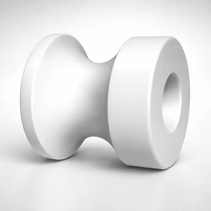 Tubo De Ventilación Para Miringotomia (cirugia De Oido)