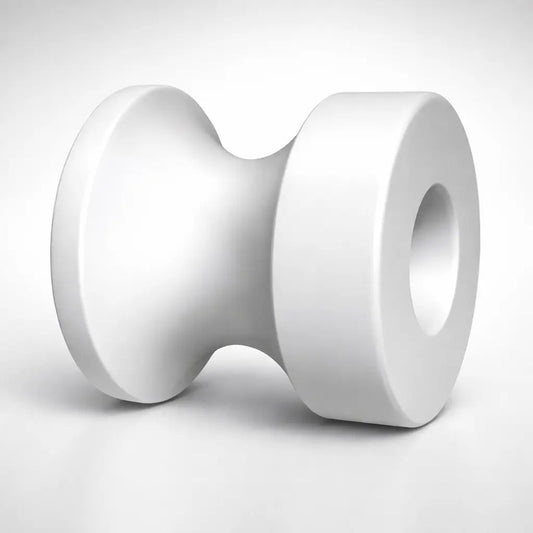 Tubo De Ventilación Para Miringotomia (cirugia De Oido)