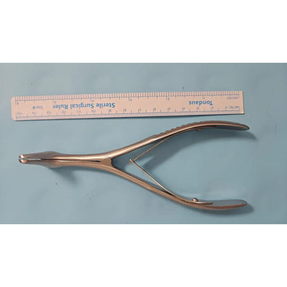 Espéculo Nasal Rinoscopio Tipo Vienna 2 Cm Mediano